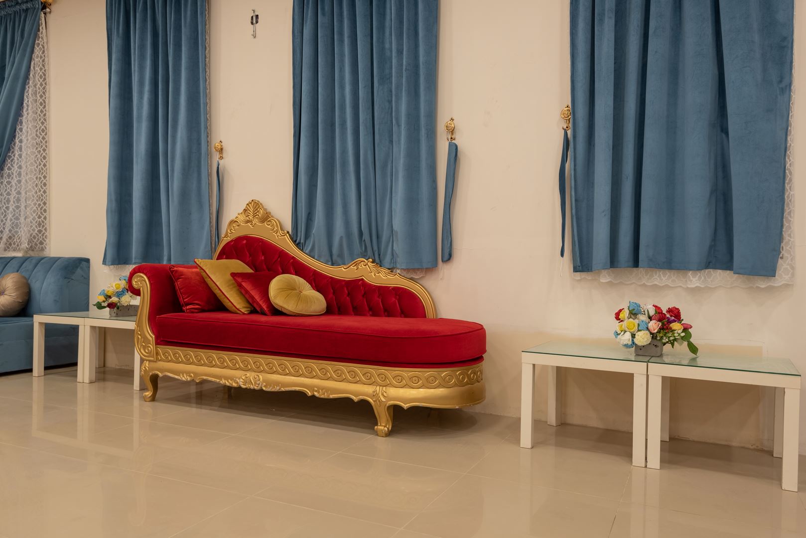 منتجع وقاعة دانة فاطمة