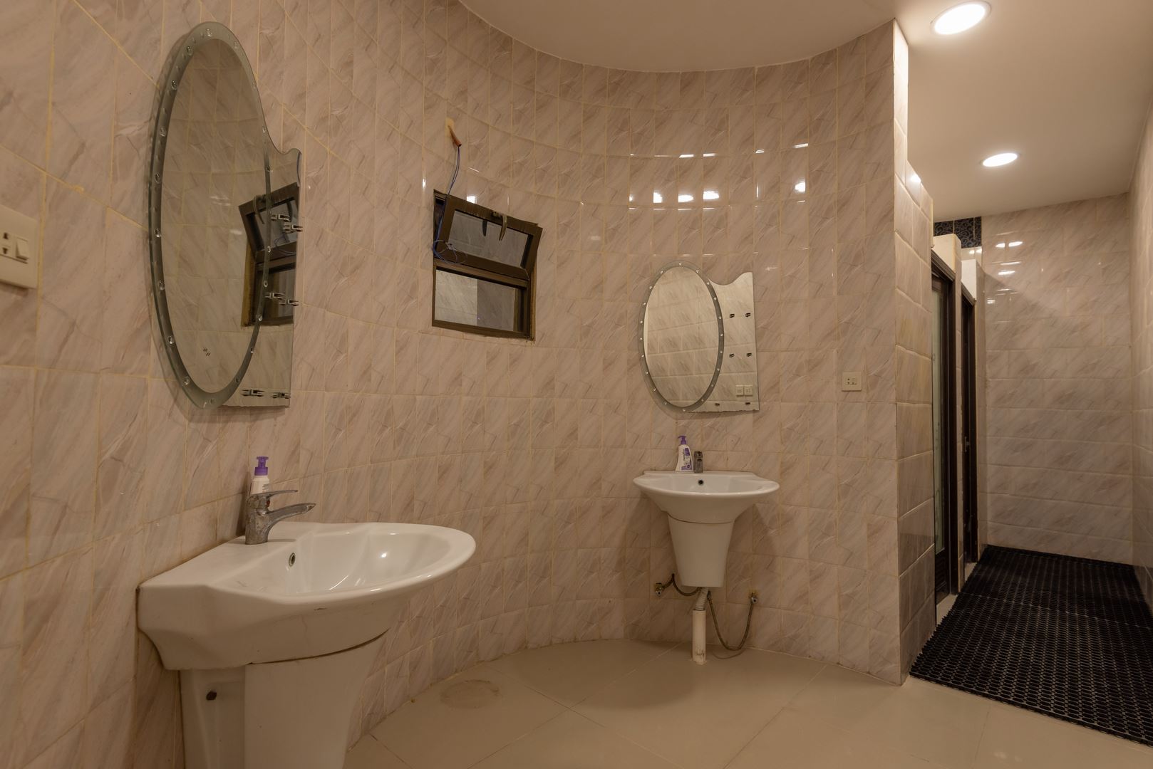 منتجع وقاعة دانة فاطمة